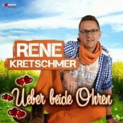 Rene Kretschmer - Über Beide Ohren