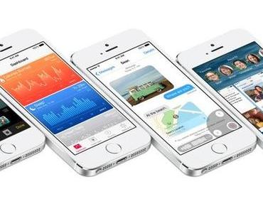 iOS 8 Video und alle Neuerungen im Überblick