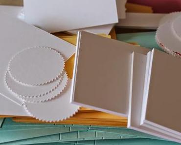 ...kein bisschen faul!