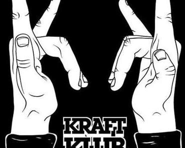 Kraftklub: Schwarzer Block