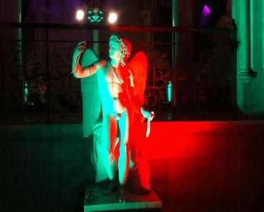 Life Ball Impressionen