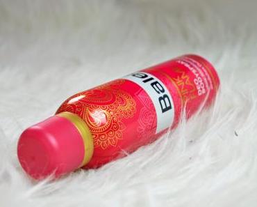 Balea Bodyspray Deo Pinke Flame LE - Ohne Aluminiumsalze