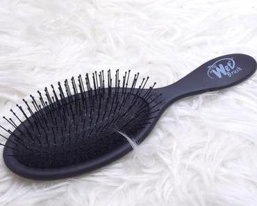 [Review] The Wet Brush* + Verlosung !!!