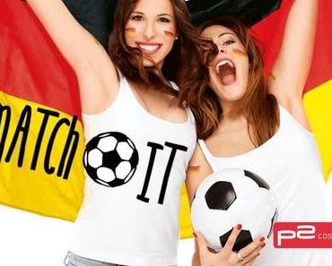 [Preview] P2 "Match it!" LE