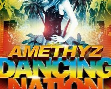 Amethyz - Dancing Nation