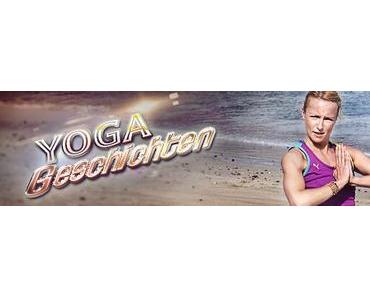Yogageschichten: Bryan Kest Yoga – Für unser bestes Ich, das wir in diesem Moment sein können.