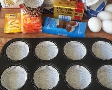 Backen #1 Muffins