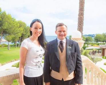 Luxus mit einem Butler – Interview – Entspannung im St. Regis Hotel Mardavall