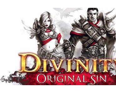 Divinity: Original Sin – Release verschiebt sich um einige Tage