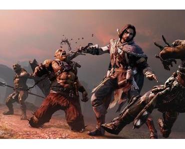 Mittelerde: Mordors Schatten – Erster E3-Trailer verfügbar