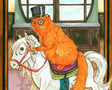 Neue Postkarten von Mr. Pattapu