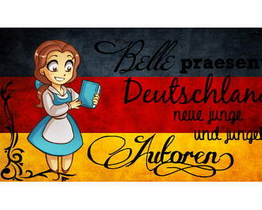 [Autorenvorstellung] Vorstellung #1 – Teresa Sporrer ★