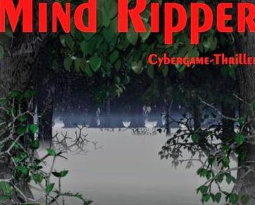 "Mind Ripper" von Nadine Erdmann