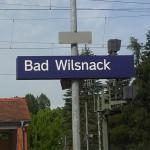 Zeitlupentag in Bad Wilsnack