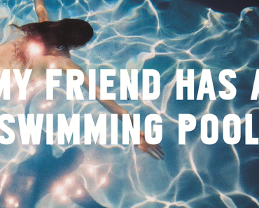 SOMMER-TAN​ZEN-SONNEN​-VIDEOPREM​IERE: Mausi – My Friend Has A Swimming Pool