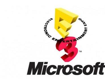E3 2014: Microsoft Pressekonferenz
