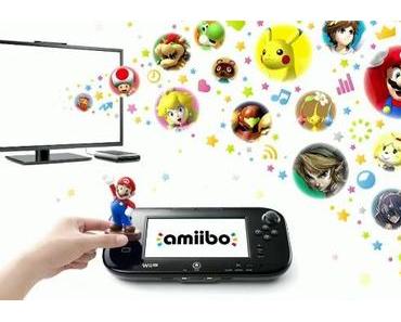 [E3] Nintendo – COO vs CEO und praktische Sammelfiguren
