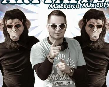 Die Partyaffen - Auf Die Nächste Party Gehen Wir