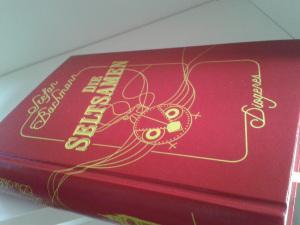 Wie seltsam sind “Die Seltsamen”?