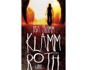 [Rezension] Klammroth von Isa Grimm