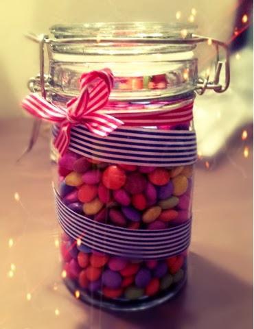 Blogmas Day 22: Last Minute Geschenk