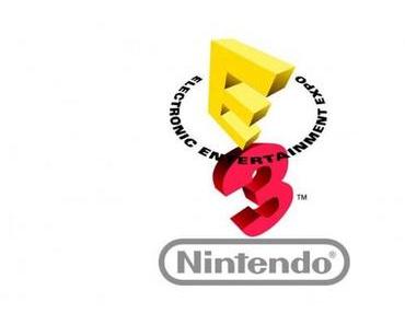 E3 2014: Nintendo Pressekonferenz