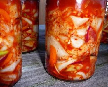 Kimchi