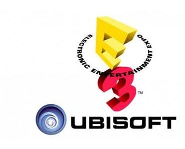 E3 2014: Ubisoft Pressekonferenz