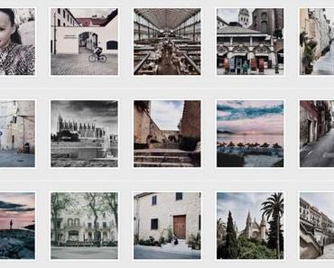 Top 5 Instagram Bilder – Alcudia, Mallorca