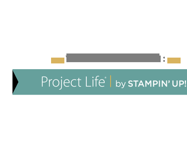 "Project Life" ab sofort erhältlich auch bei Stampin' Up!