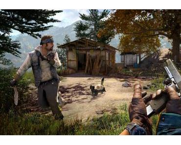 [E3] Far Cry 4: Story-Missionen nicht kooperativ spielbar