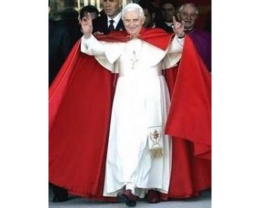 Vatikan sagt JA zu Gentechnik: “GENozid by Vatikan” oder eine Schande mehr!