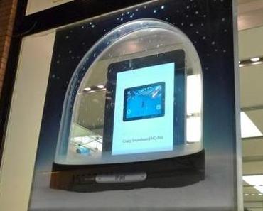 New York City Day 0 - 21. December