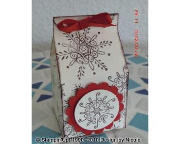 Sonntag, 19. Dezember 2010