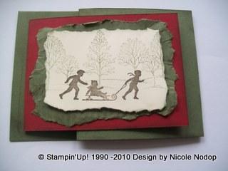 Donnerstag, 16. Dezember 2010