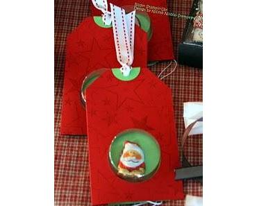 Geschenkanhänger