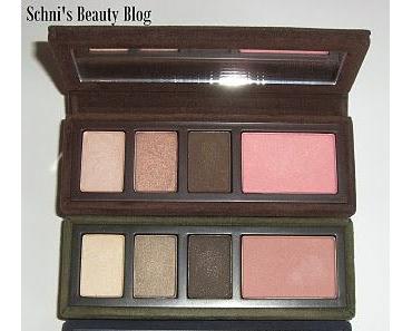 Stila Agate Palettes