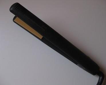 GHD IV Styler