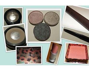 Kein MAC Cham Pale (für mich)