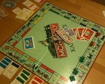 Fortsetzung folgt …