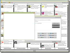 TweetDeck spinnt