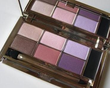 Clarins Neo Pastels Teil 1: Palette - Bilder und Swatches