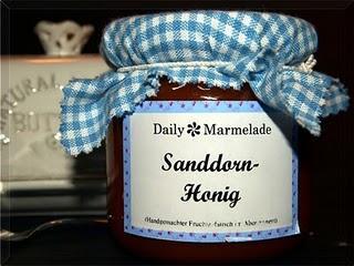 Marmeladen-Abo