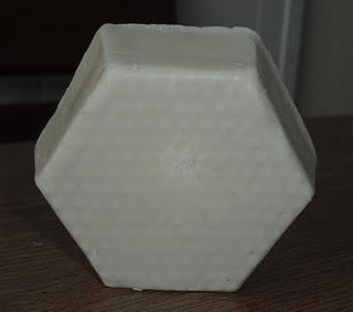 Lush: Massagebutter "Mange Too"