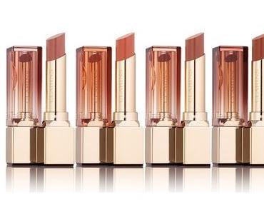 Gewinnt einen Clarins Hydra Nude Lippenstift!