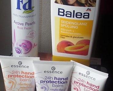 Raubzug: Nach langer Suche...