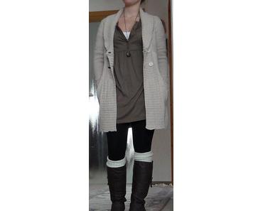 [Ootd] Silverster kann kommen :)