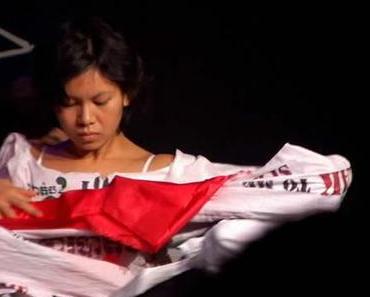 Anida Yoeu Ali: 1700% Project: Mistaken for Muslim