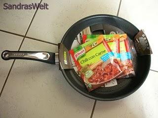 Ich liebe Überraschungen