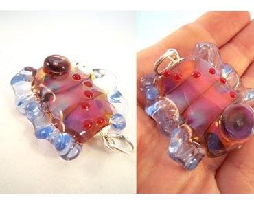 Blitzeis und viele neue Klicker